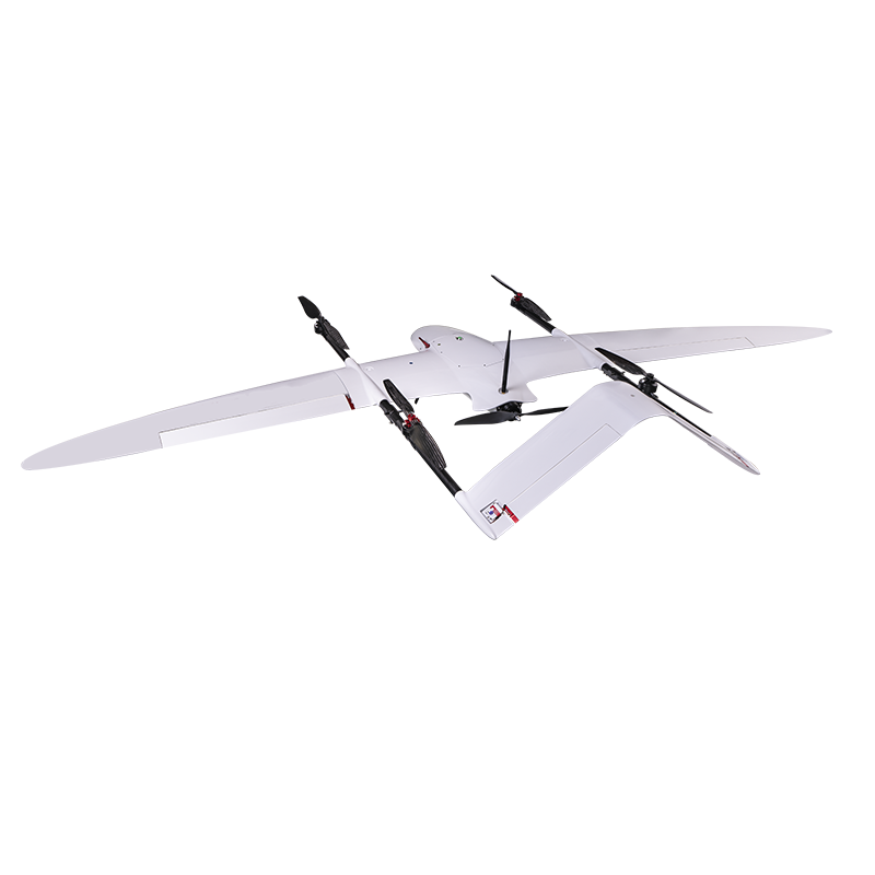 2023 New JH-6A VTOL Leictreach UAV Sciathán Seasta